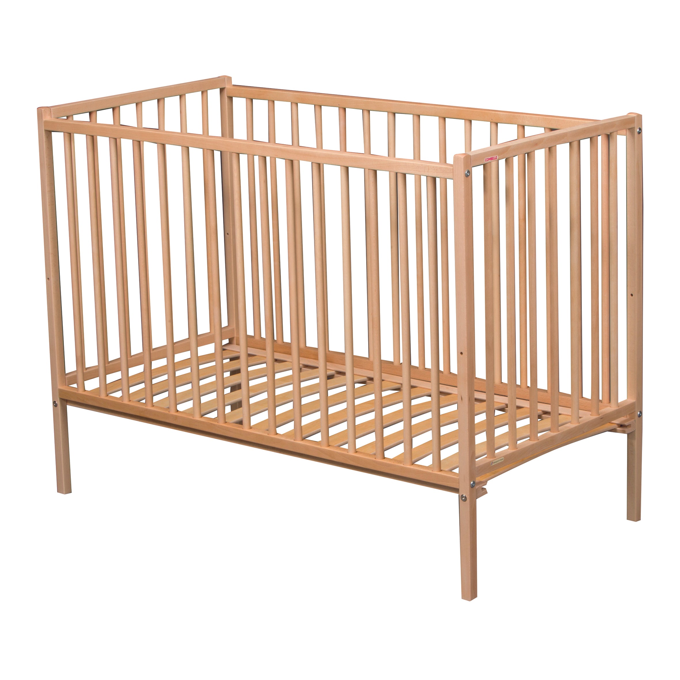 Детско Дървено легло Remi Натур Combelle