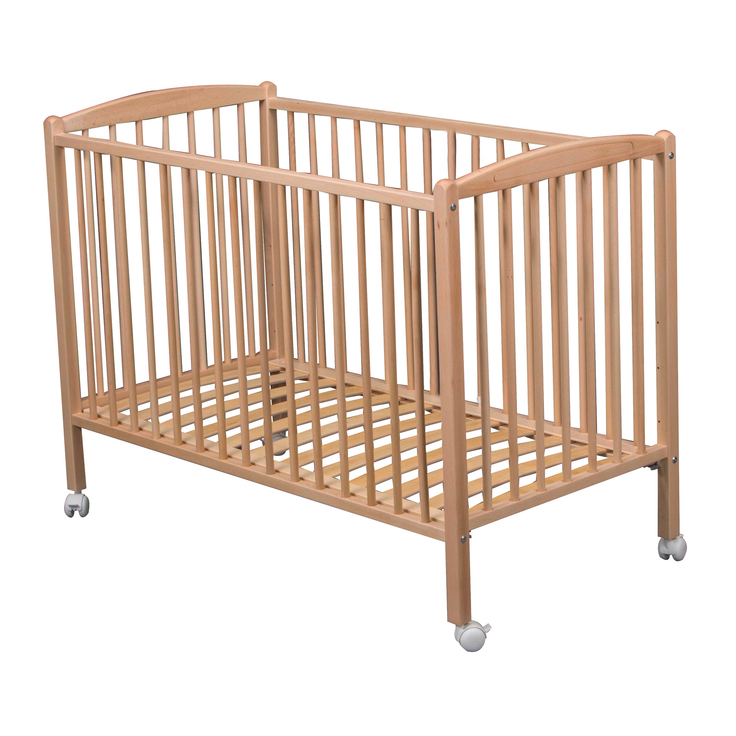 Детско Дървено легло Arthur Натур Combelle