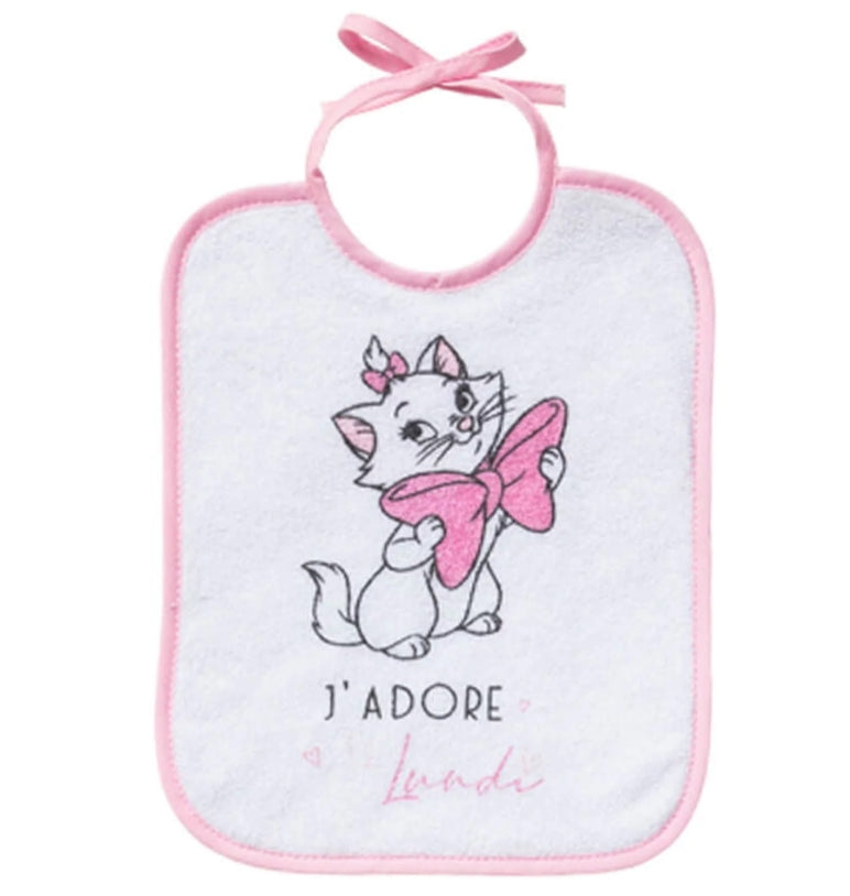 Комплект Лигавници 0+ Месеца 7 Бр.  Marie BabyCalin