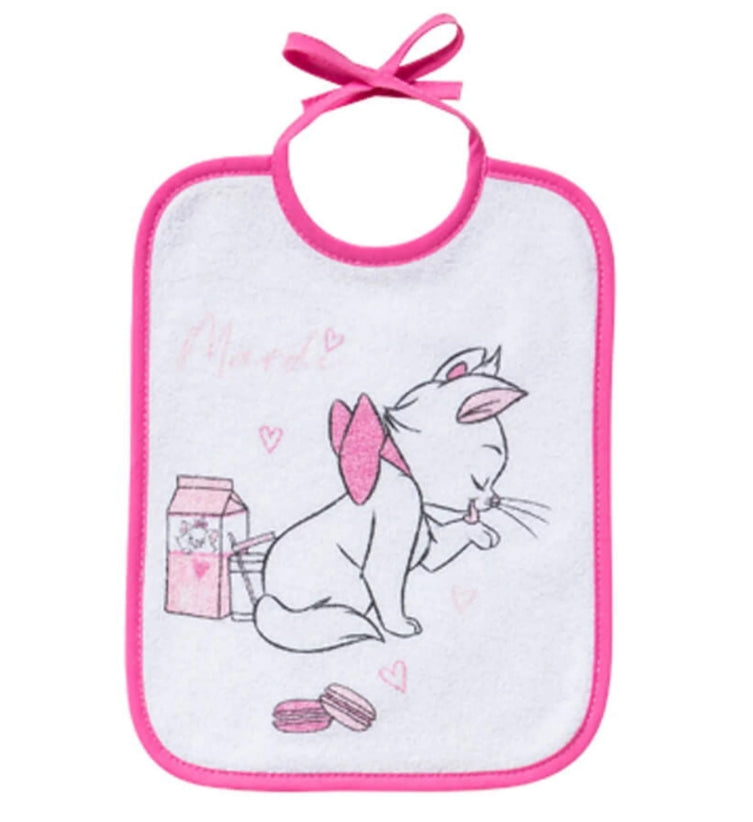 Комплект Лигавници 0+ Месеца 7 Бр.  Marie BabyCalin