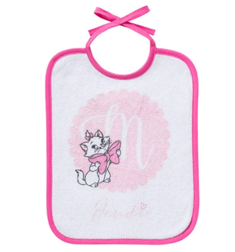 Комплект Лигавници 0+ Месеца 7 Бр.  Marie BabyCalin