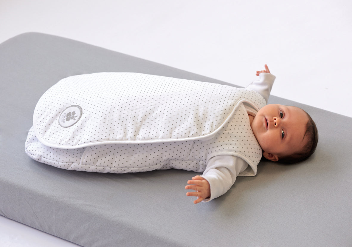 Спално Чувалче за Новородени Звезди Candide