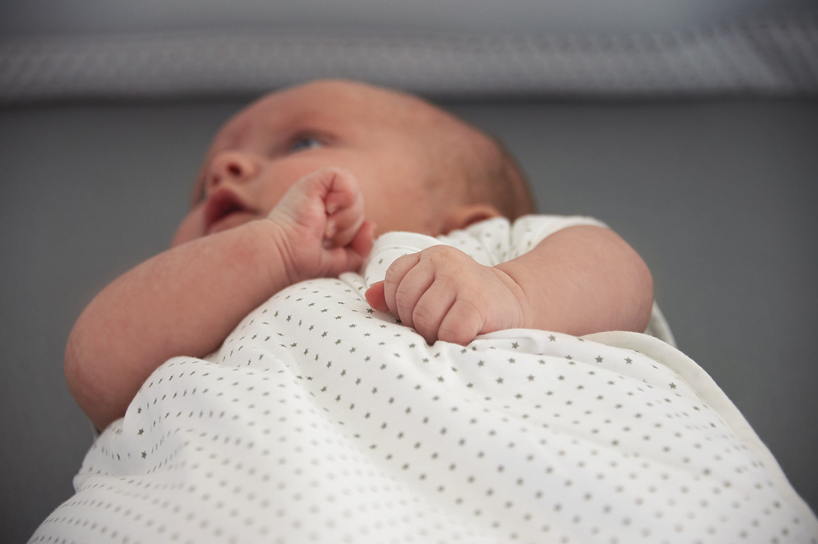 Спално Чувалче за Новородени Звезди Candide