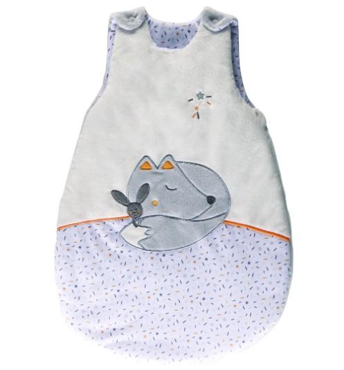 Спално Чувалче От 0-3 Месеца Мини Little Wolf  Tineo