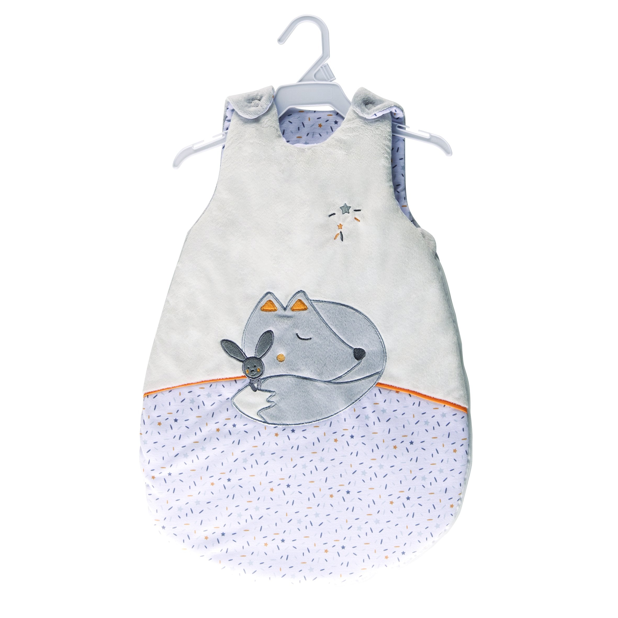 Спално Чувалче От 0-3 Месеца Мини Little Wolf  Tineo