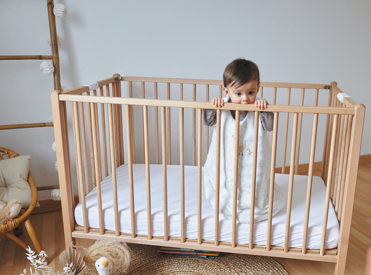 Спално Чувалче От 3-9 Месеца Малък Фермер Tineo