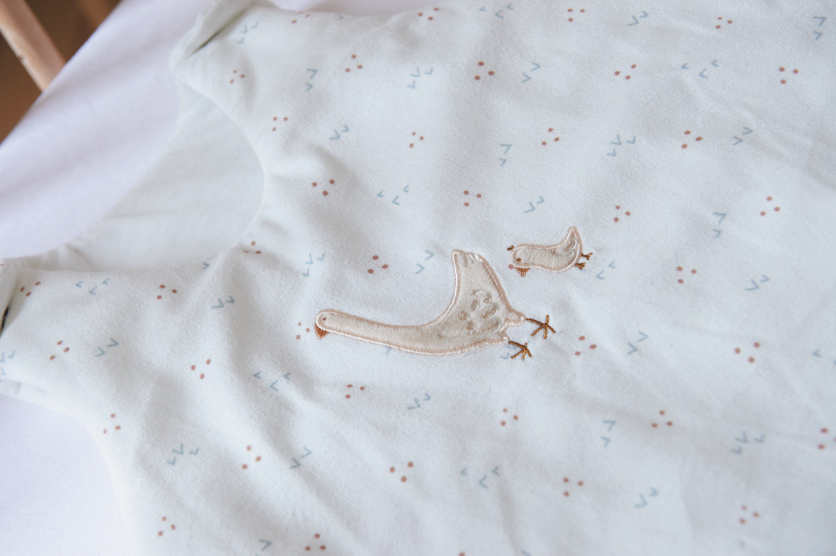 Спално Чувалче От 3-9 Месеца Малък Фермер Tineo