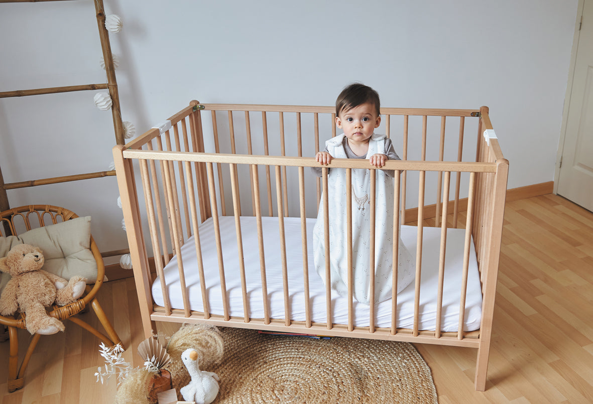 Спално Чувалче От 3-9 Месеца Малък Фермер Tineo