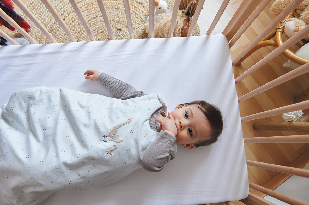 Спално Чувалче От 3-9 Месеца Малък Фермер Tineo