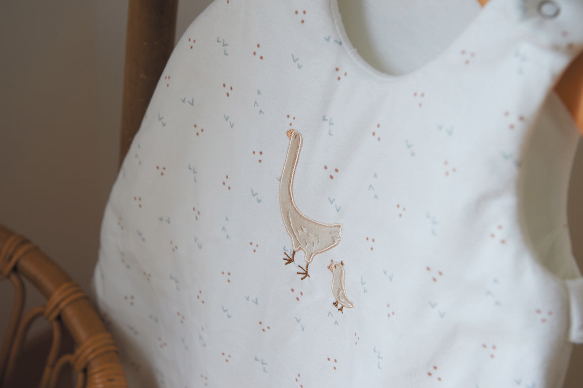 Спално Чувалче От 3-9 Месеца Малък Фермер Tineo