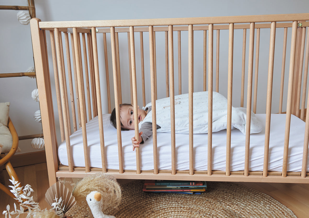 Спално Чувалче От 3-9 Месеца Малък Фермер Tineo