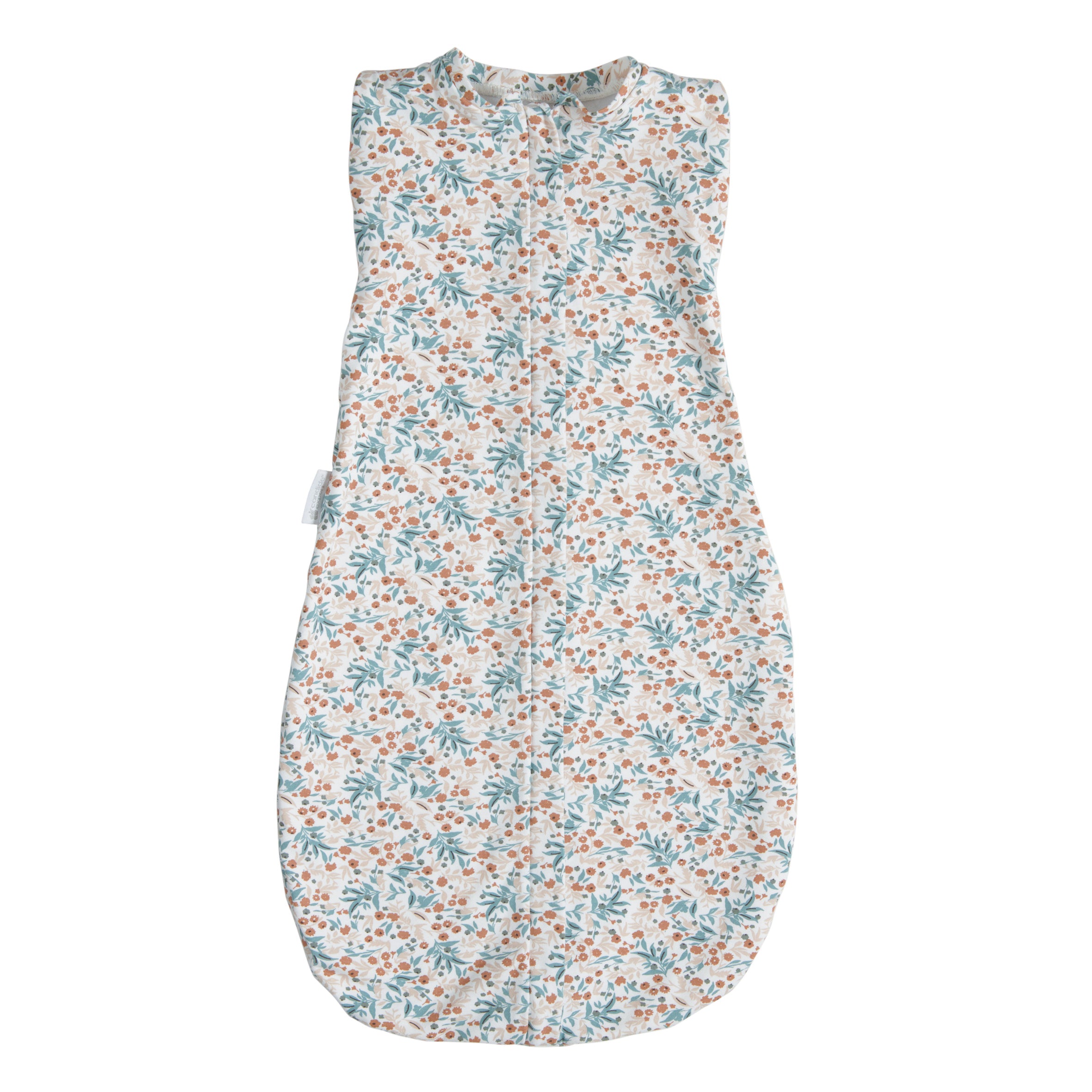 2В1 Антистрес Пелена И Чувалче За Сън 0-3 Месеца Candide