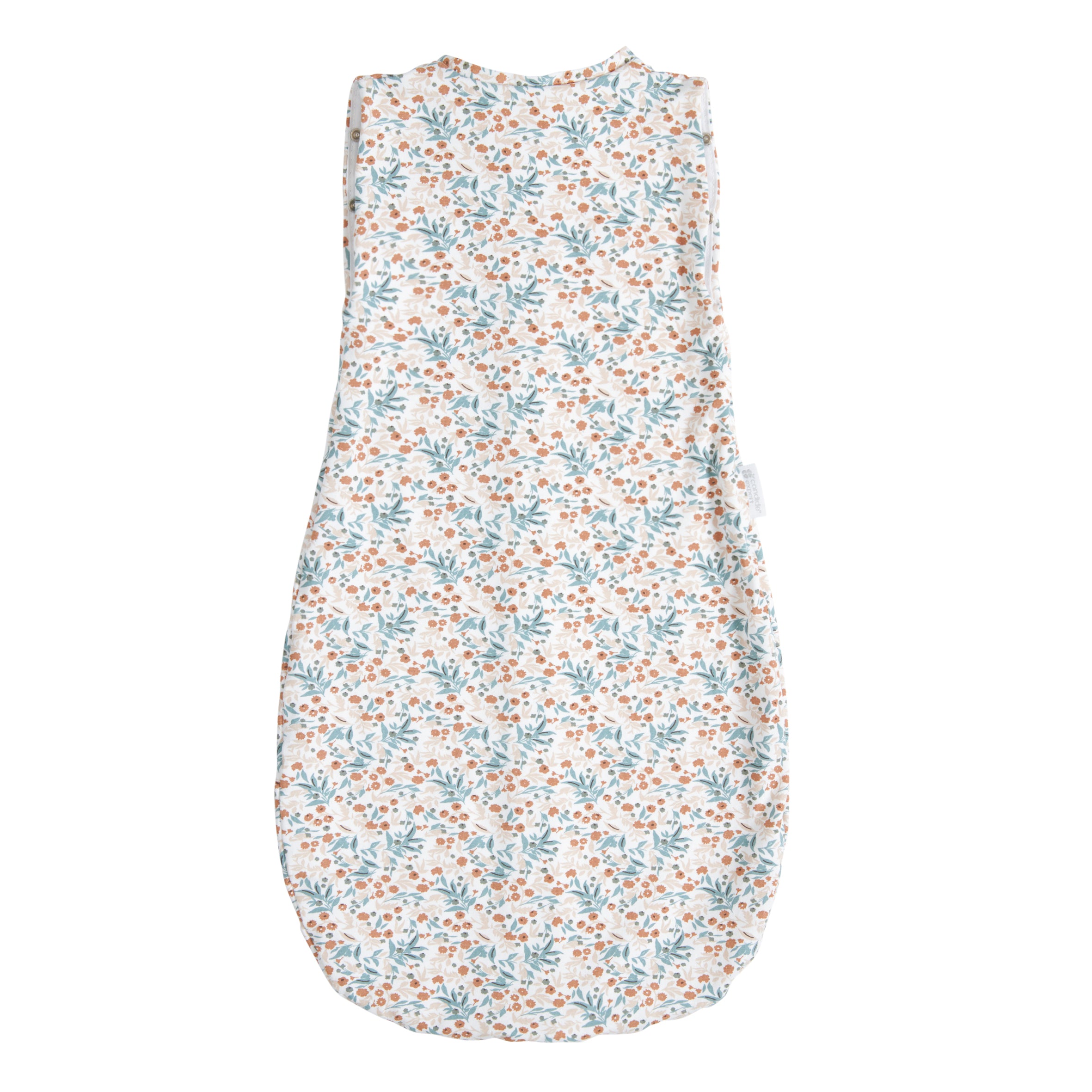 2В1 Антистрес Пелена И Чувалче За Сън 0-3 Месеца Candide