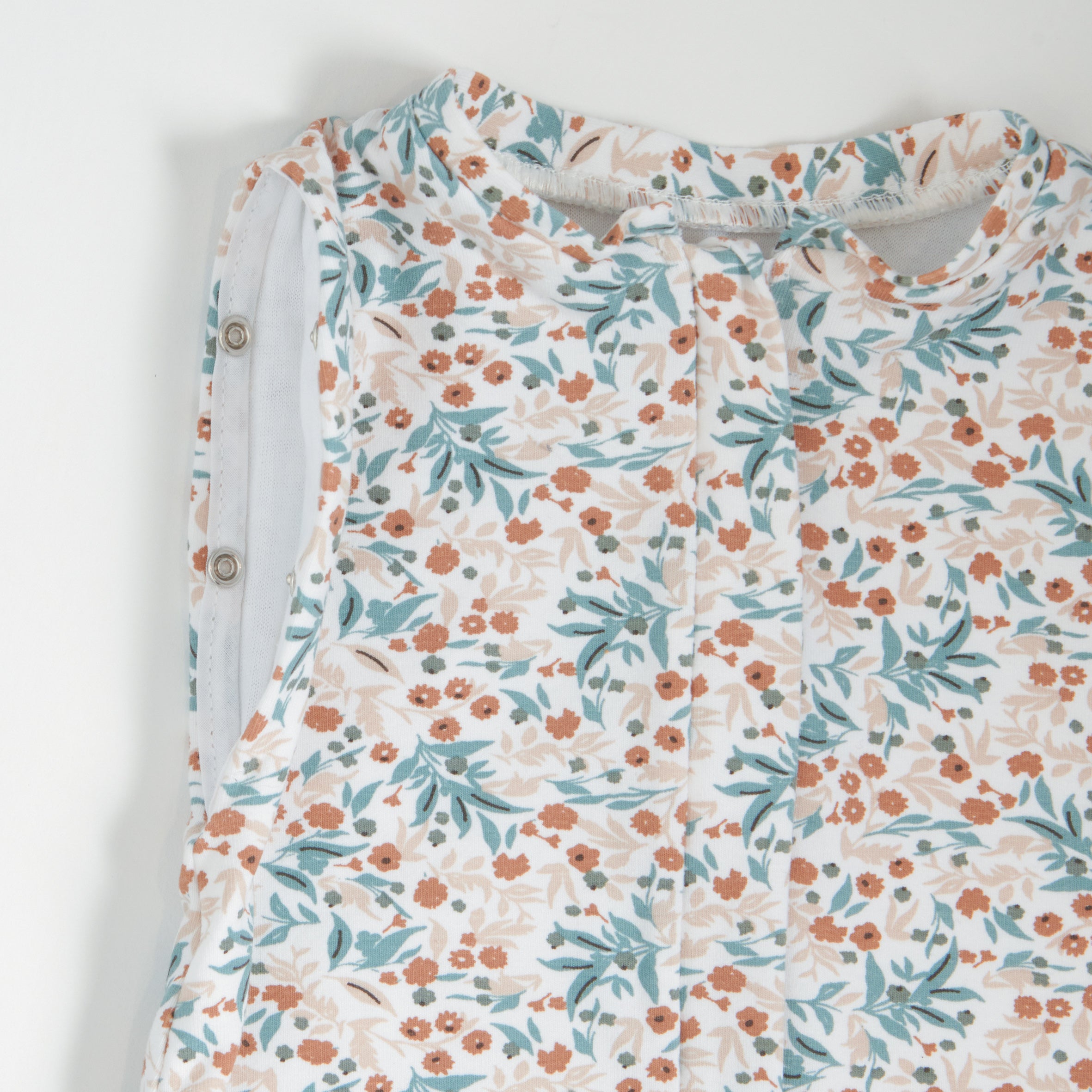 2В1 Антистрес Пелена И Чувалче За Сън 0-3 Месеца Candide