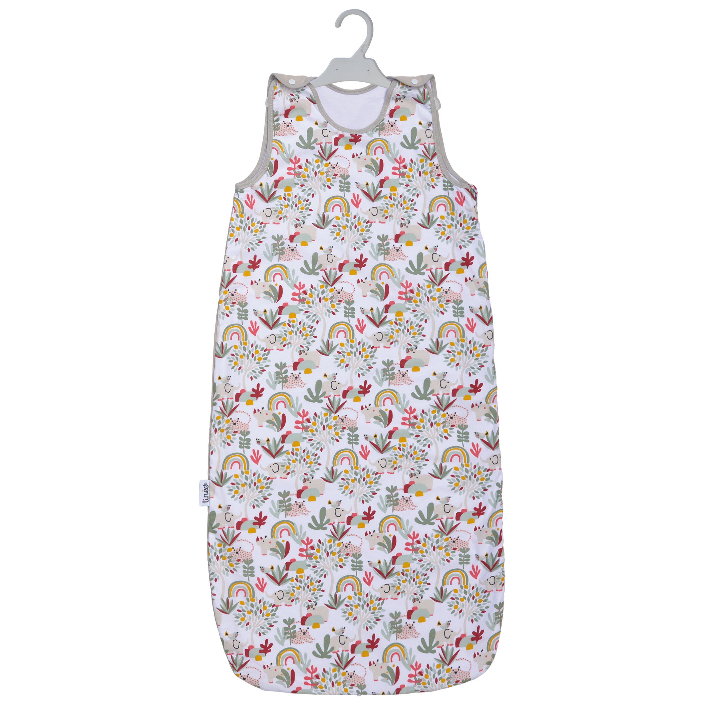 Спално Чувалче олекотено и регулируемо От 6-36 Месеца Tineo