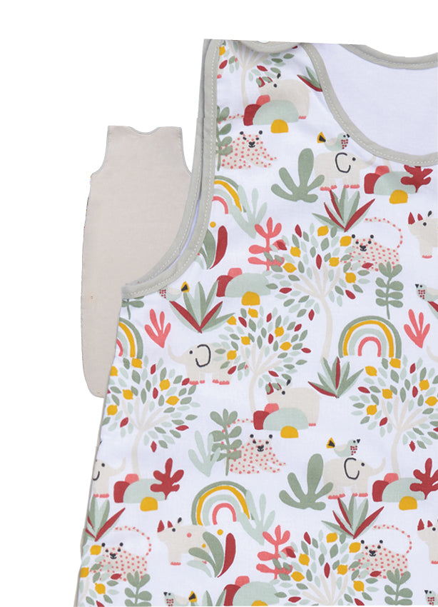 Спално Чувалче олекотено и регулируемо От 6-36 Месеца Tineo