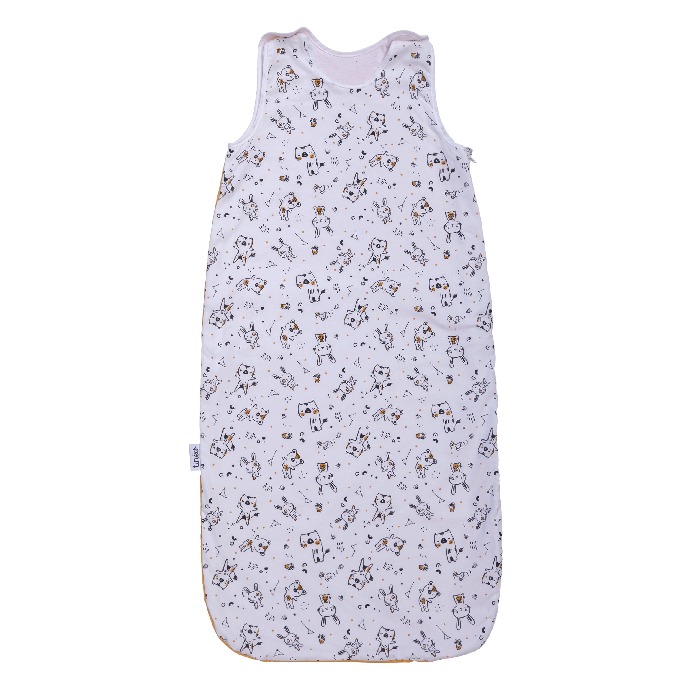 Спално Чувалче олекотено и регулируемо От 6-36 Месеца Tineo