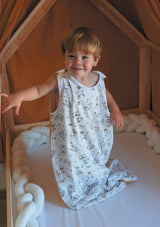 Спално Чувалче олекотено и регулируемо От 6-36 Месеца Tineo