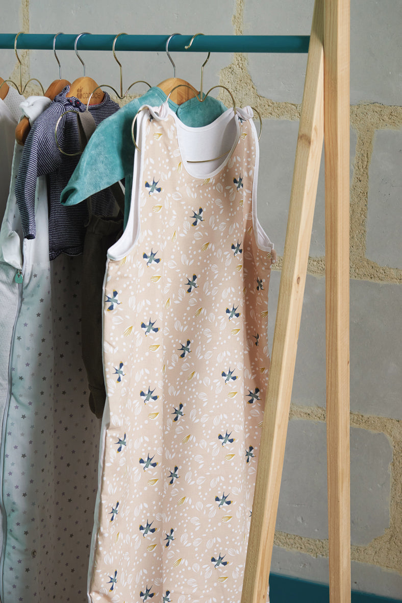 Спално Чувалче олекотено и регулируемо От 6-36 Месеца Tineo