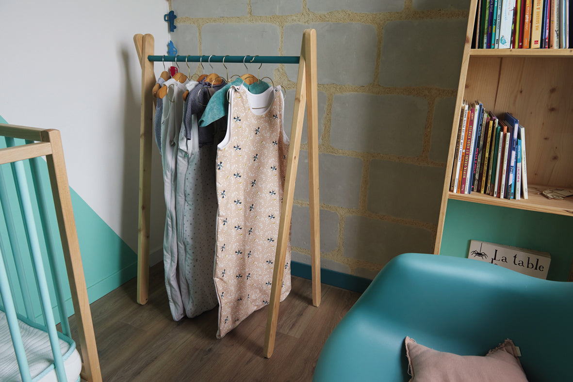 Спално Чувалче олекотено и регулируемо От 6-36 Месеца Tineo