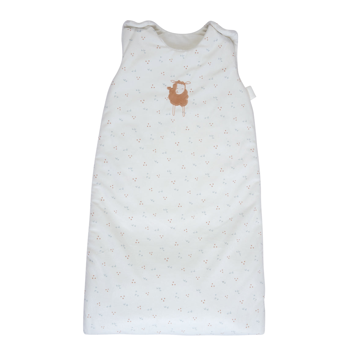 Спално Регулируемо Чувалче От 9-36 Месеца Малък Фермер Tineo