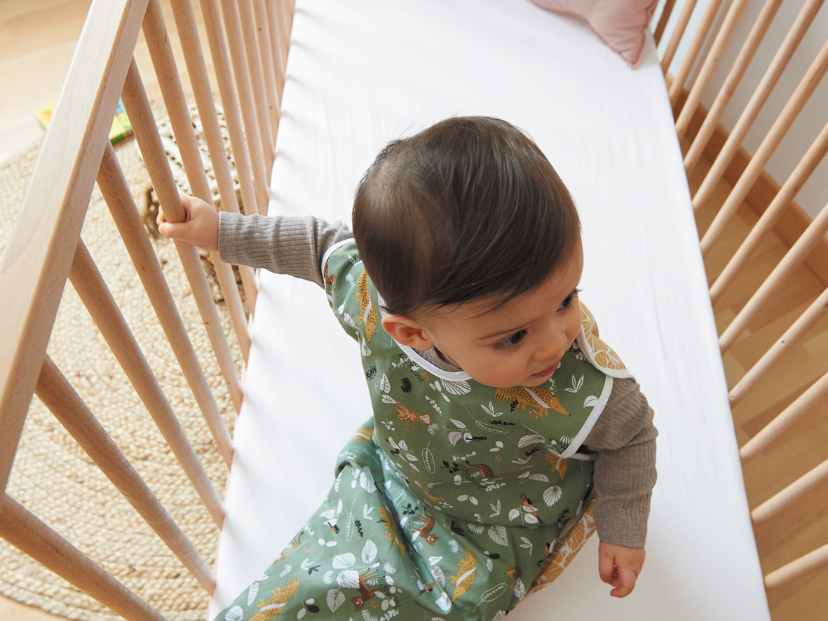 Спално Чувалче олекотено и регулируемо От 6-36 Месеца Tineo