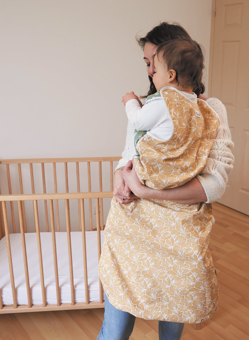 Спално Чувалче олекотено и регулируемо От 6-36 Месеца Tineo