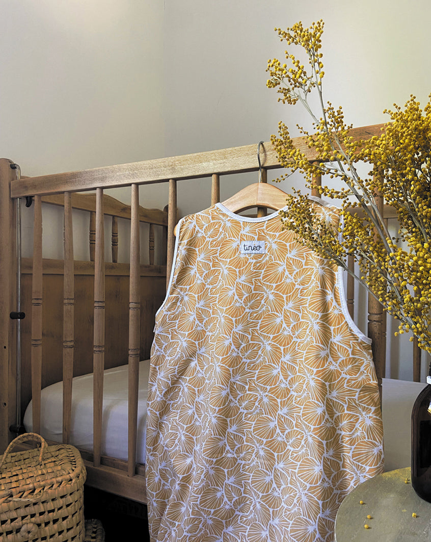 Спално Чувалче олекотено и регулируемо От 6-36 Месеца Tineo