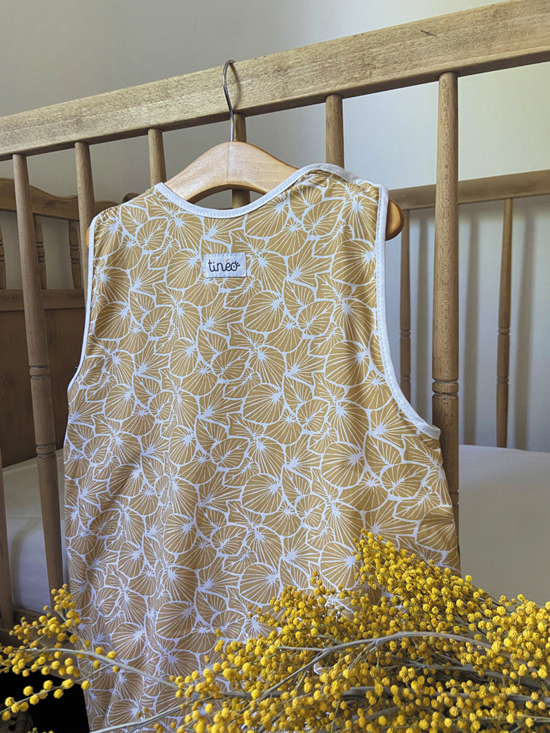 Спално Чувалче олекотено и регулируемо От 6-36 Месеца Tineo