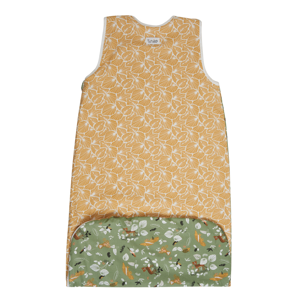 Спално Чувалче олекотено и регулируемо От 6-36 Месеца Tineo