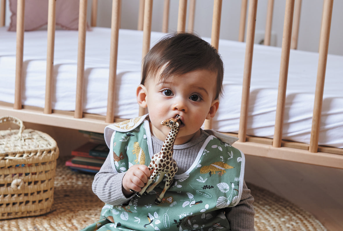 Спално Чувалче олекотено и регулируемо От 6-36 Месеца Tineo