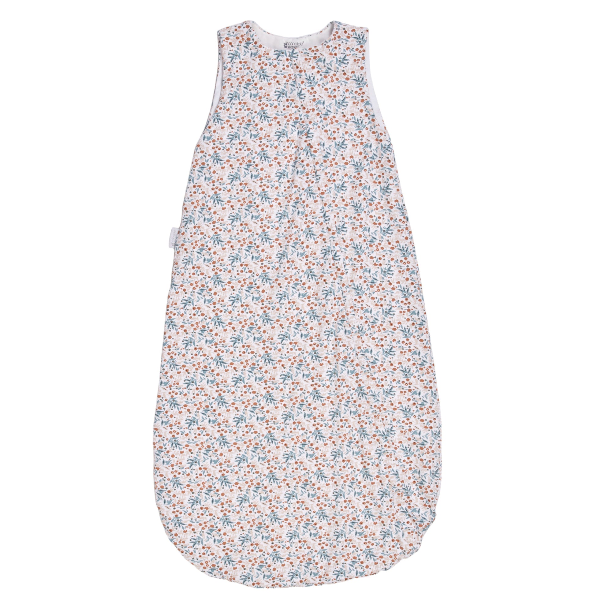 Летен спален чувал Gaspard & Lily - 90 см Candide