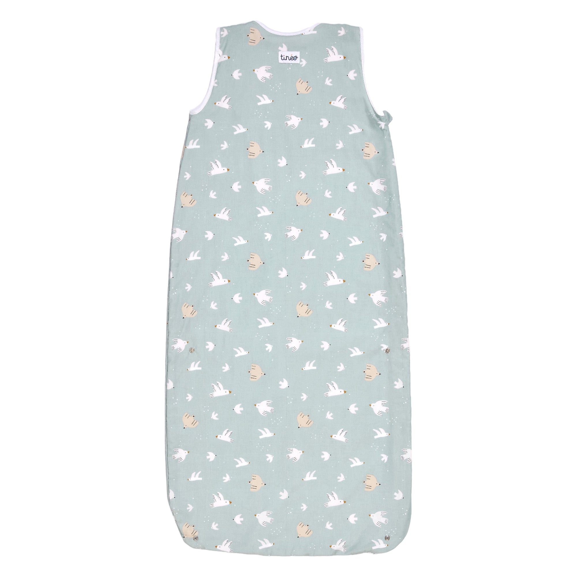 Летен спален чувал 9-36 месеца - Over the sea Tineo