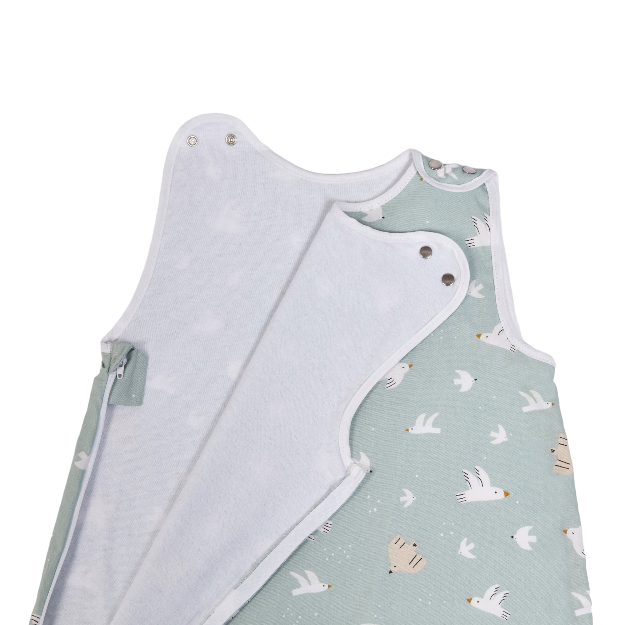 Летен спален чувал 9-36 месеца - Over the sea Tineo