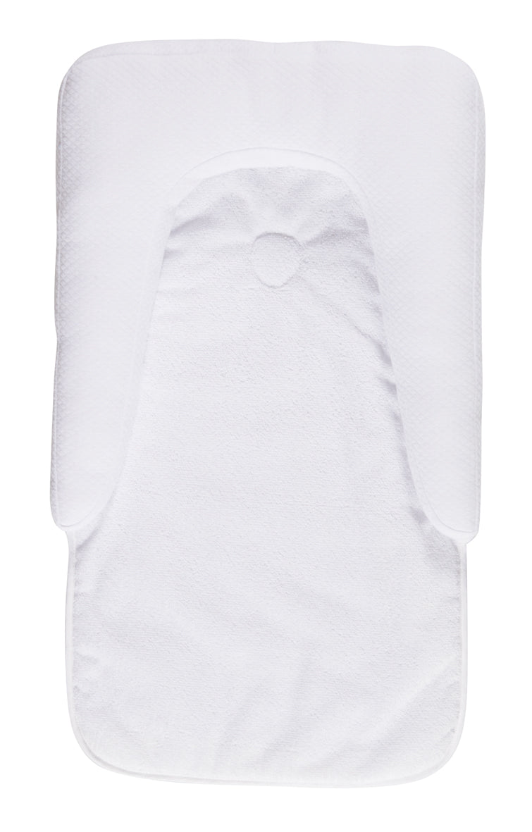 Ергономична Подложка За Повиване 2В1 Candide