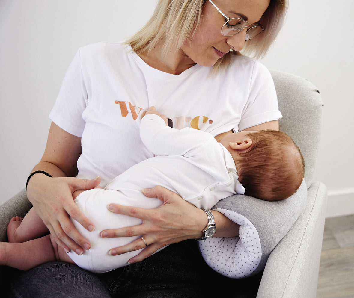 Възглавница За Кърмене Candide