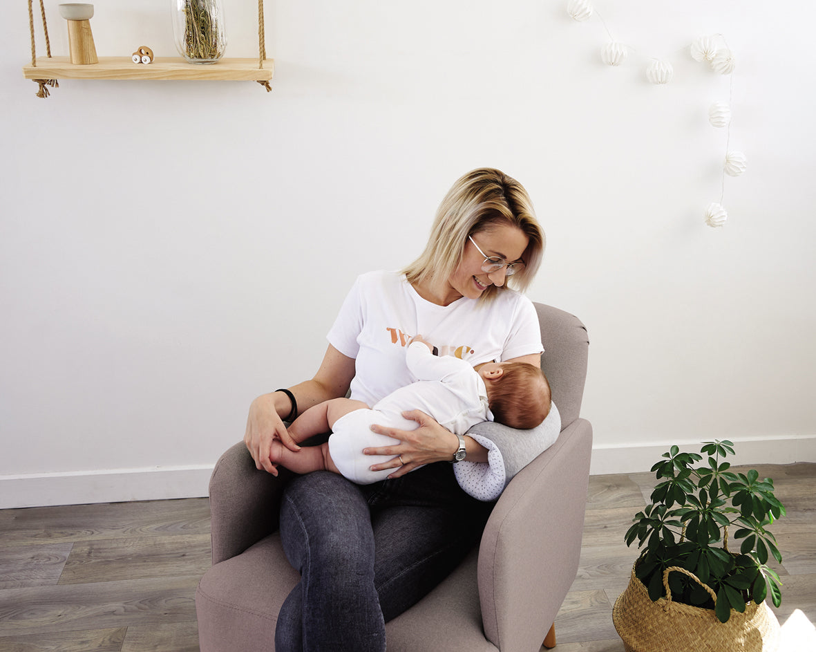 Възглавница За Кърмене Candide