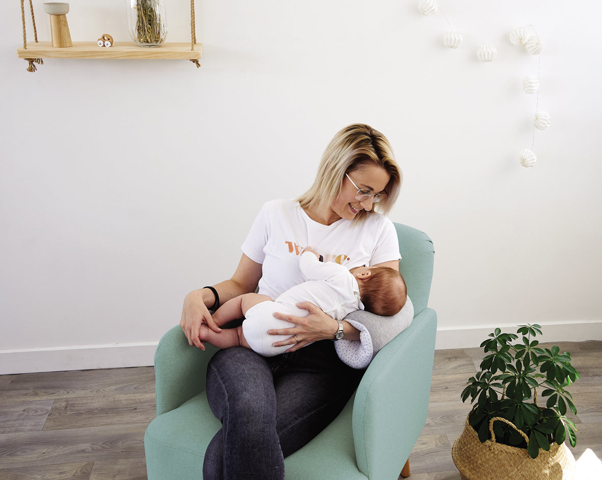 Възглавница За Кърмене Candide