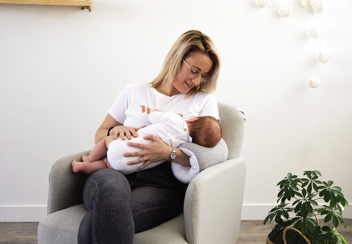 Възглавница За Кърмене Candide