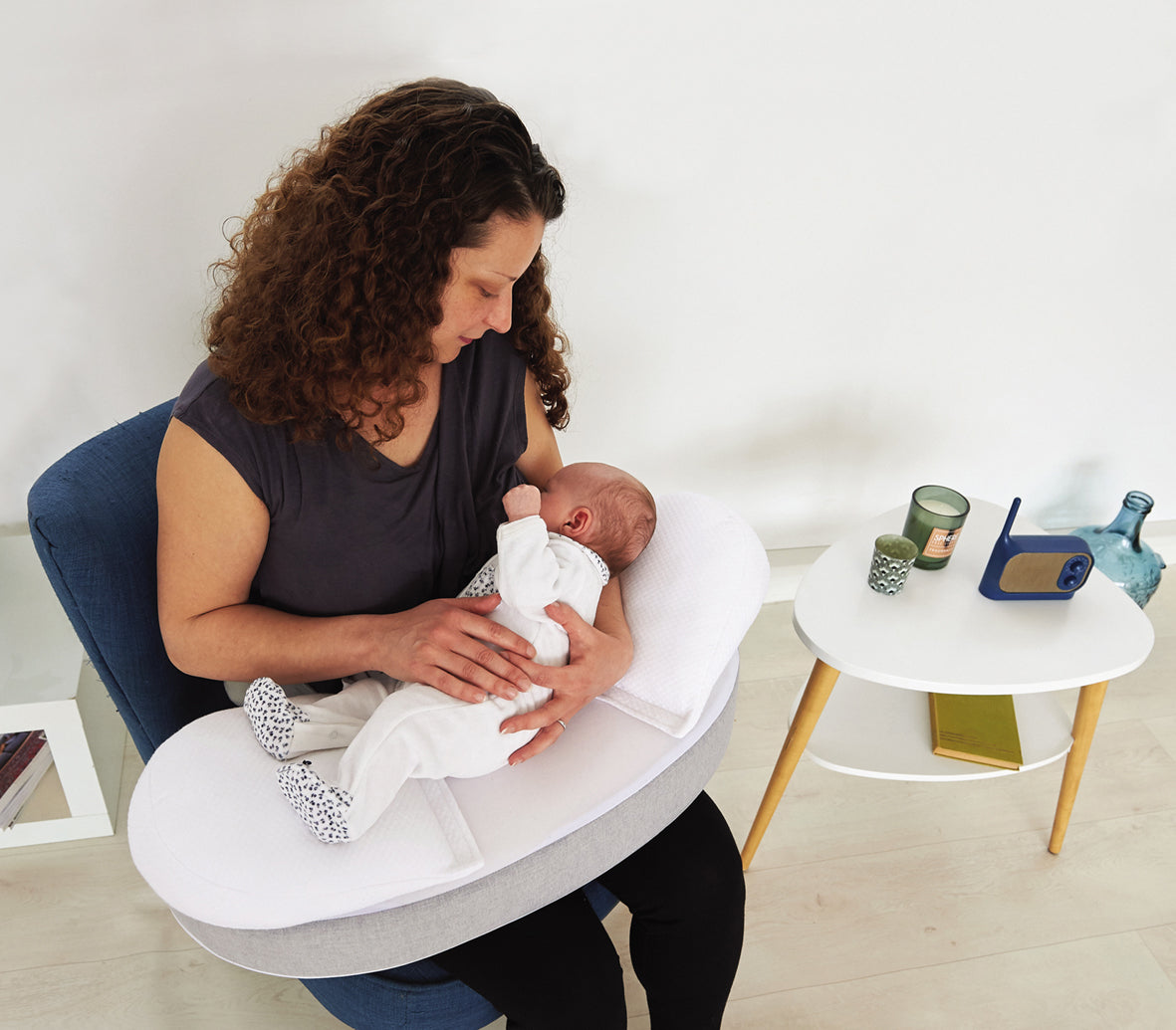 Възглавница За Кърмене Easy Pillow Candide