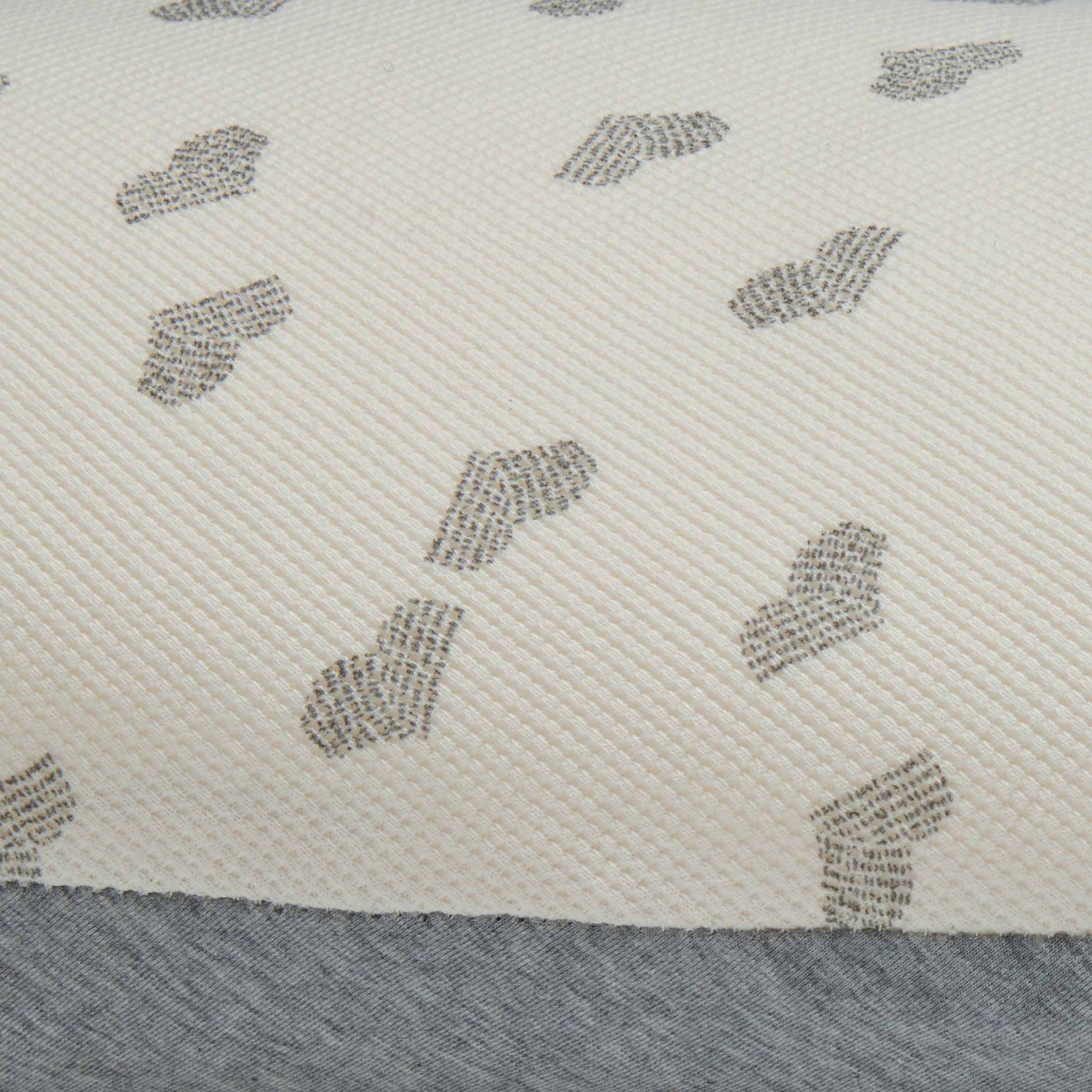 Възглавница За Бременни И Кърмене Сърца Candide