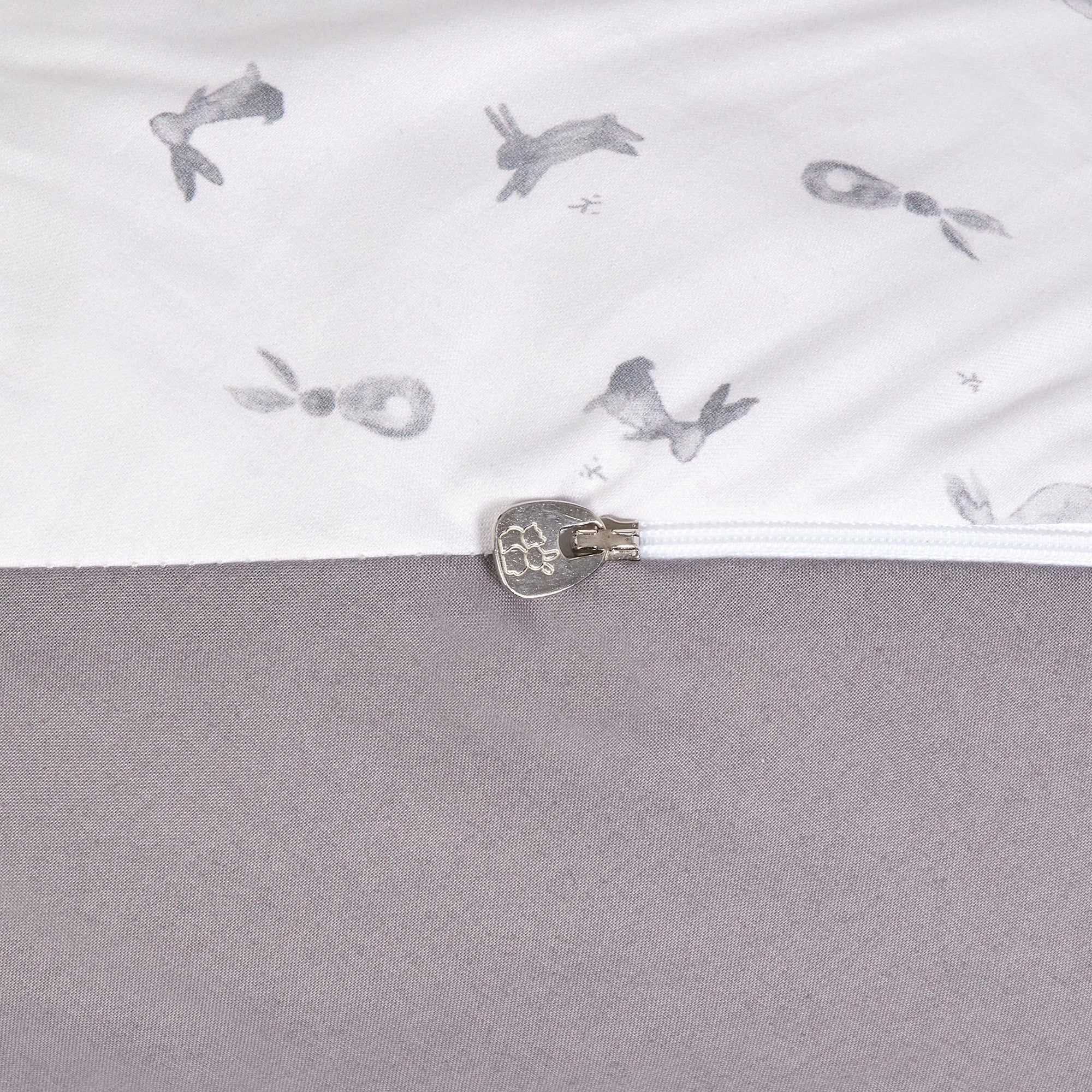 Възглавница За Бременни И Кърмене Зайчета Candide