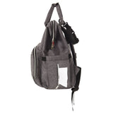 Backpack / Stroller Bag and Active Parents Tineo