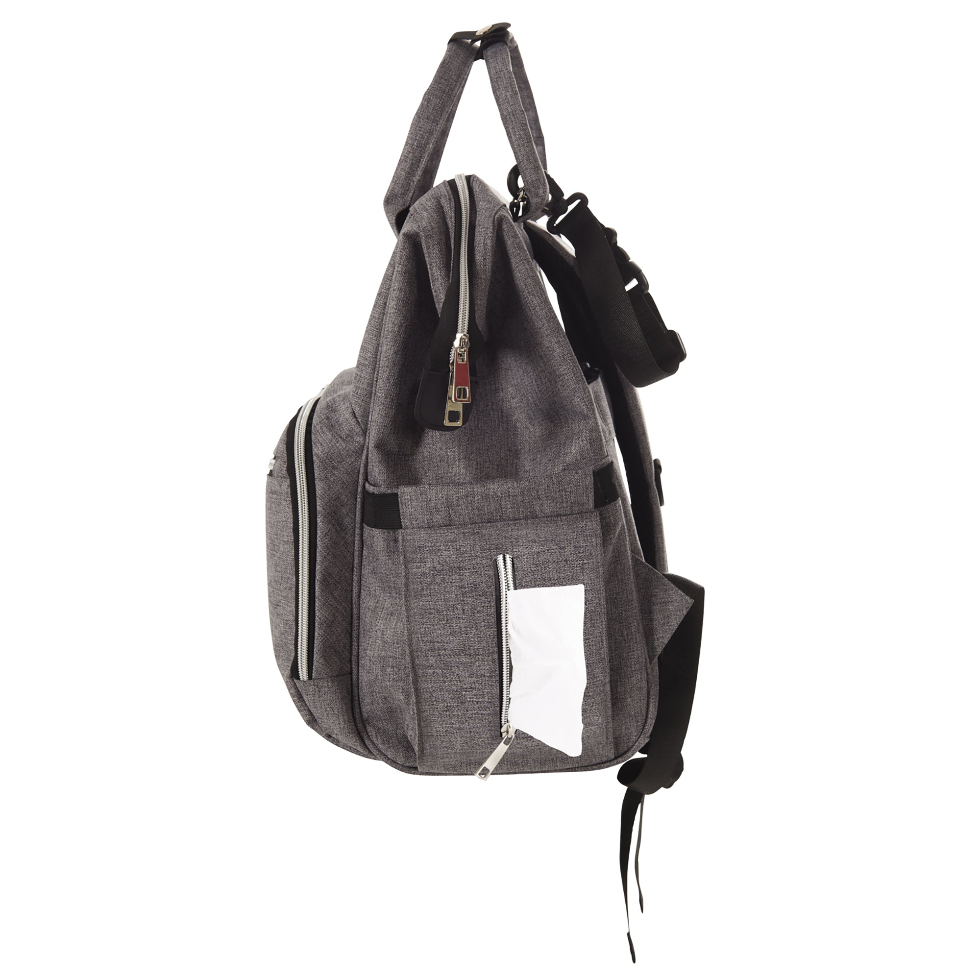 Backpack / Stroller Bag and Active Parents Tineo