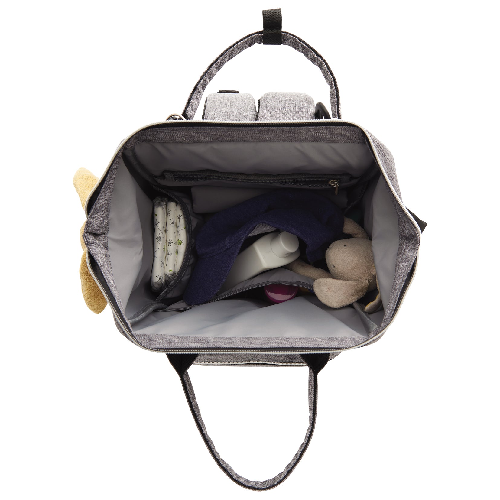 Раница / Чанта за количка и Активни Родители Tineo