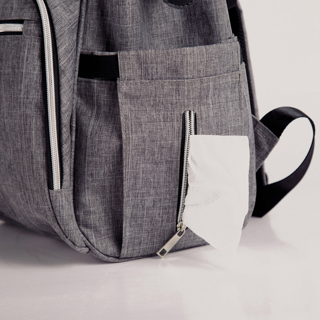 Раница / Чанта за количка и Активни Родители Tineo