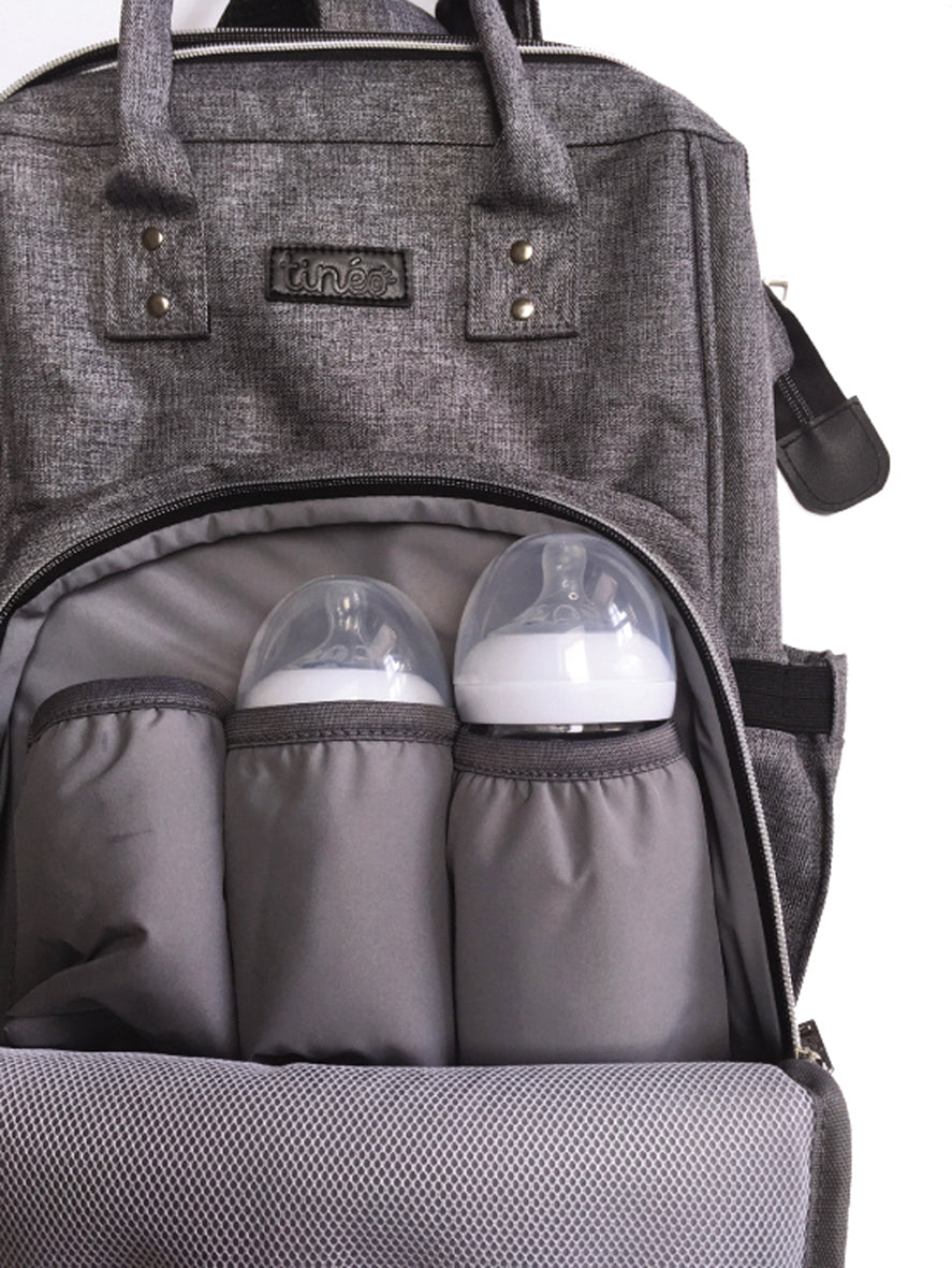 Раница / Чанта за количка и Активни Родители Tineo