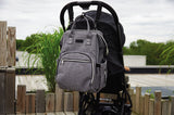Backpack / Stroller Bag and Active Parents Tineo