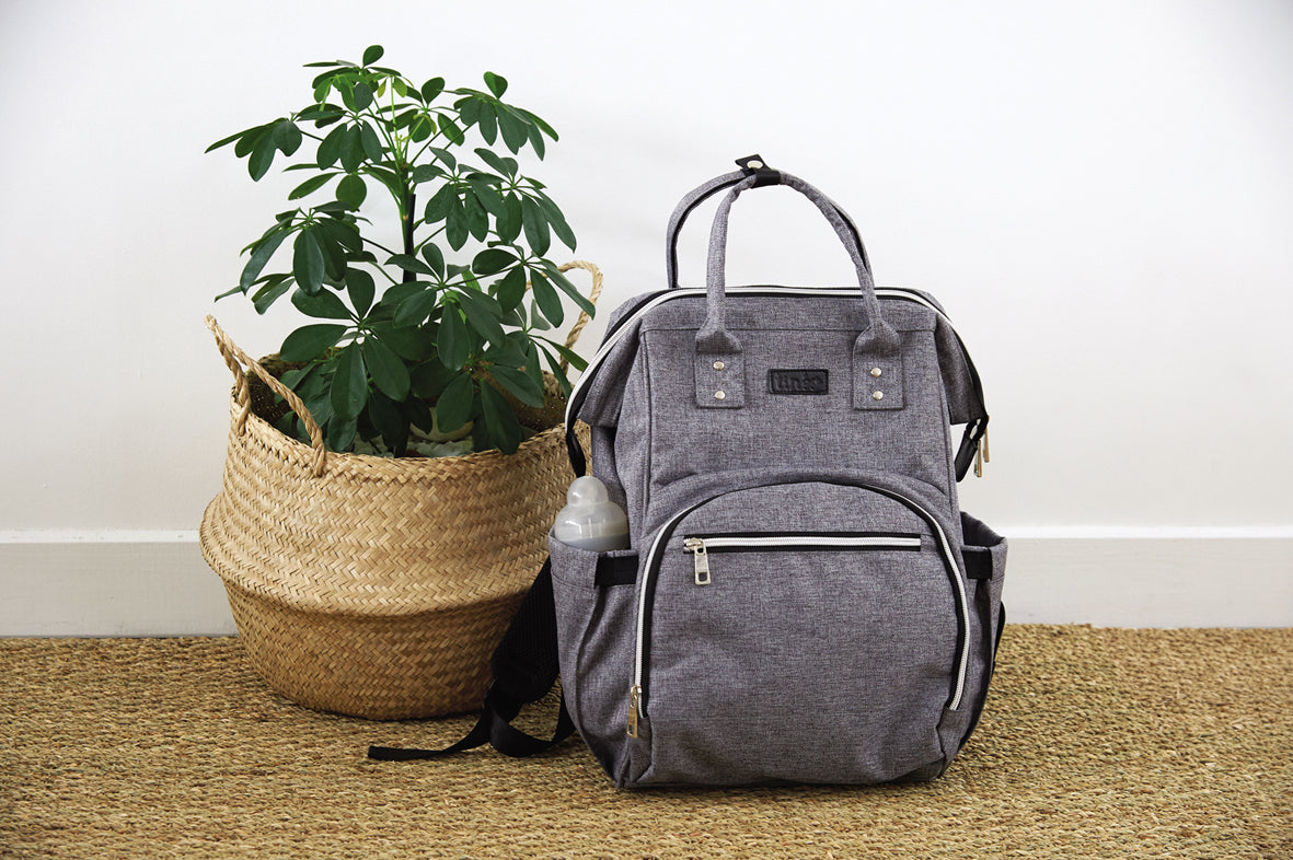 Раница / Чанта за количка и Активни Родители Tineo