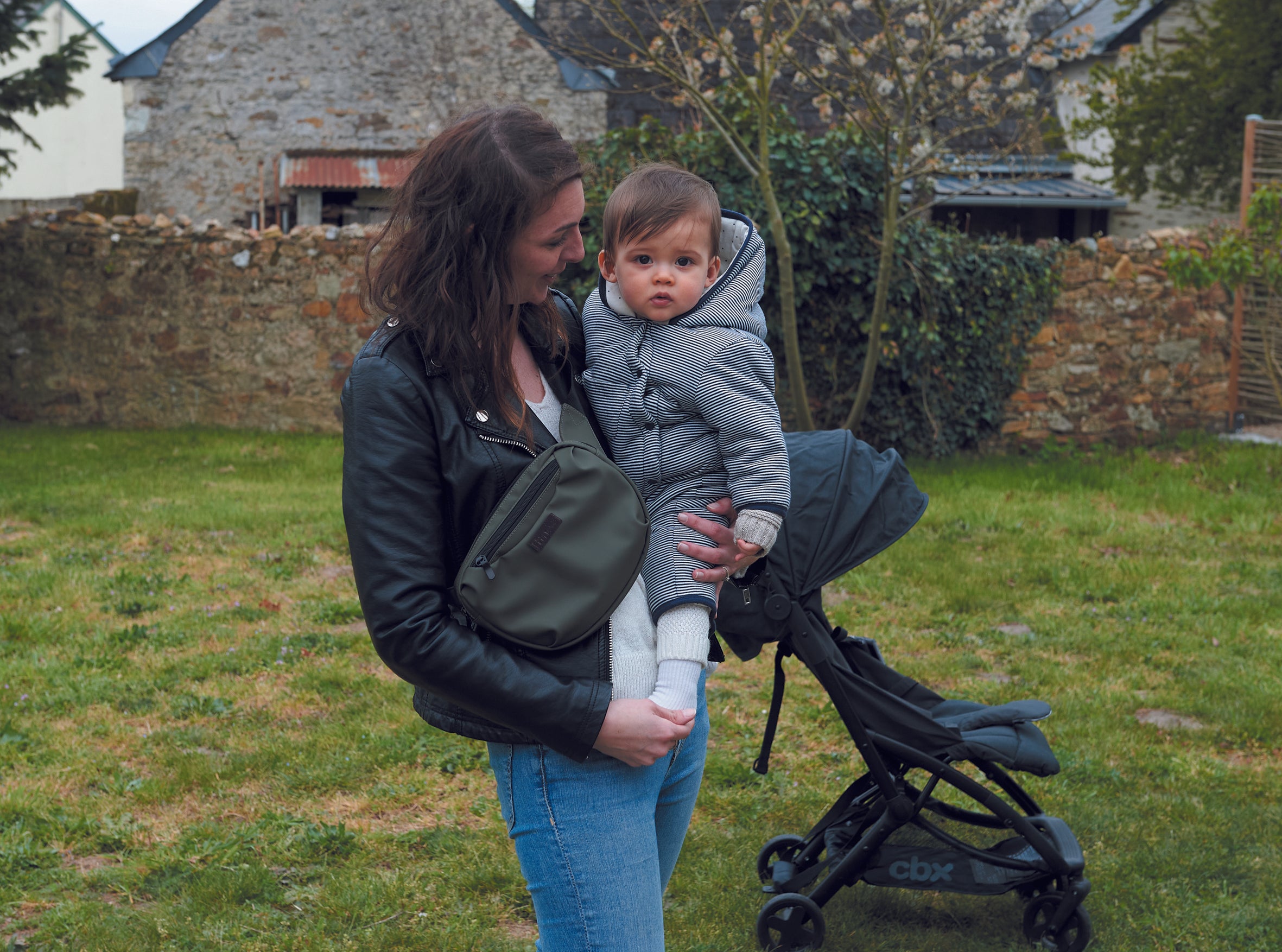 Чанта За Разходка Tineo